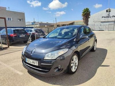 Renault Mégane III