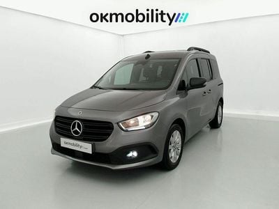 Mercedes Citan 110