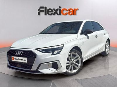 Occasion Audi A3 Advanced Plus 204 PK (150 kW) 2021 Wit Sedan