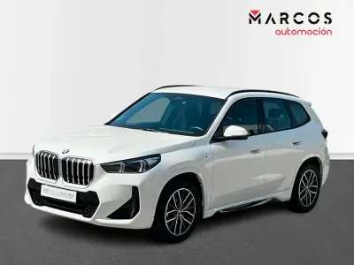 Usado BMW X1 150 CV (110 kW) 2025 SUV