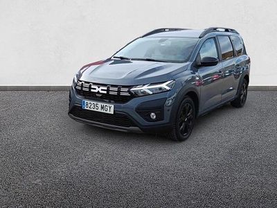Usado Dacia Jogger Extreme 100 CV (73 kW) 2023 Monovolumen