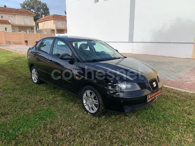 Usado Seat Cordoba