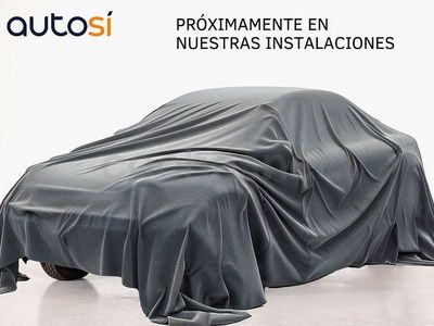 Usado Hyundai Tucson 132 CV (97 kW) 2019 Gris / plata SUV