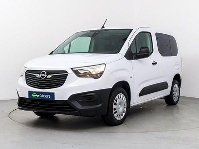 Usado Opel Combo Business Edition 100 CV (73 kW) 2023