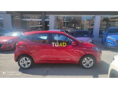 usado Hyundai i10 1.0 Klass