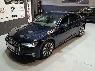 Usado Audi A6