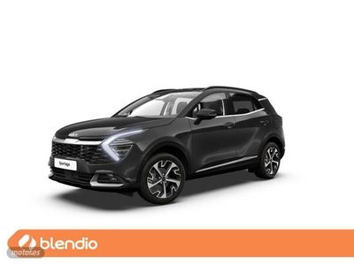 usado Kia Sportage 1.6 T-GDi 110kW (150CV) Drive 4x2