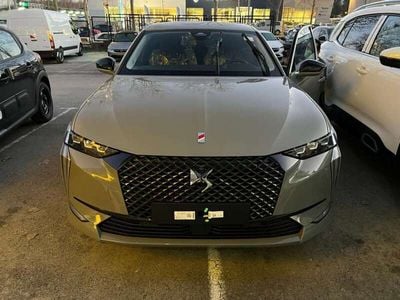 DS Automobiles DS4
