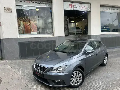 Usado Seat Leon