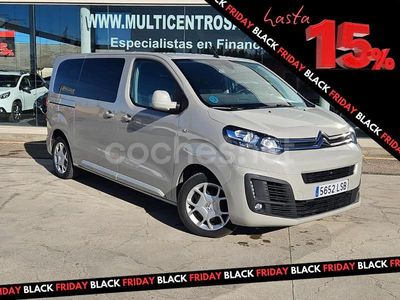 Citroën Spacetourer