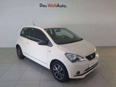 Seat Mii