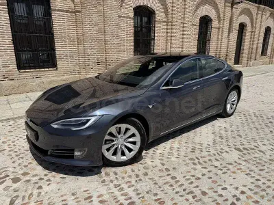Usado Tesla Model S