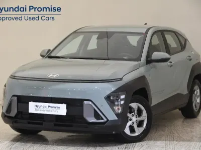 Usado Hyundai Kona 128 CV (94 kW) 2025 SUV