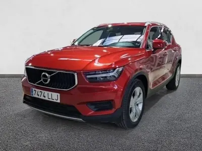 Begagnad Volvo XC40 Business Edition 163 HK (119 kW) 2020 SUV
