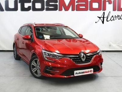 Renault Mégane IV