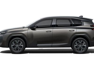 Nuevo Citroën C5 145 CV (106 kW) 2026 Gris