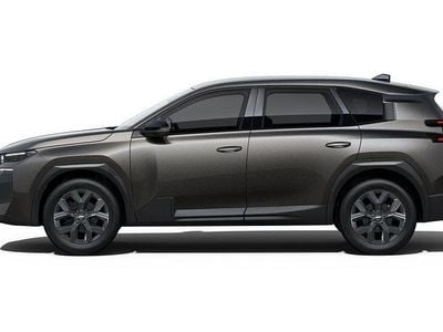 Gris Nuevo 2026 Citroën C5 | 29.300 €