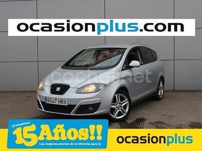 Seat Altea XL