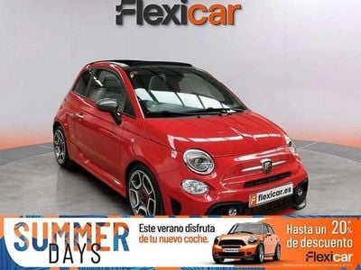 Abarth 500C