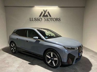 usado BMW iX xDrive 50