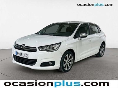 usado Citroën C4 PureTech 110 Feel Edition