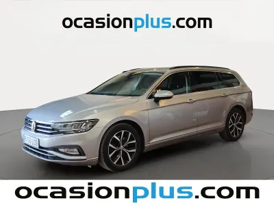 Usado VW Passat