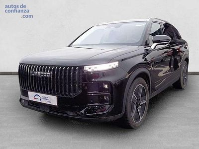 Usado Jaecoo 7 147 CV (108 kW) 2025 SUV