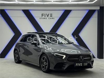 Mercedes A220