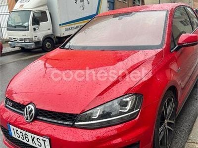 VW Golf VII