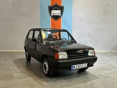 Usado Seat Marbella 1990 Gasolina Utilitario