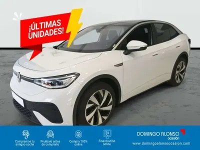 Usado VW ID.5