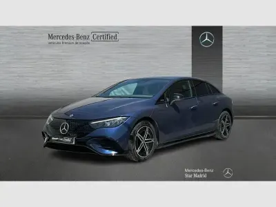 Usado Mercedes EQE350