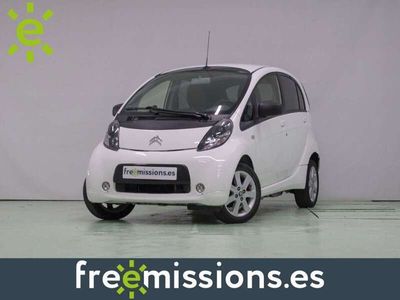 usado Citroën C-zero Airdream Seduction