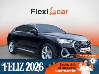 Negro Usado 2019 Audi Q3 Premium SUV | 32.490 € (Caro)