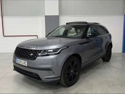 Usado Land Rover Range Rover Velar