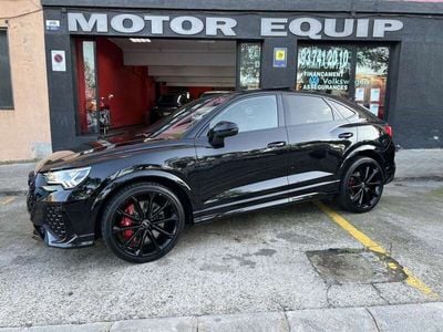 Audi RS Q3 Sportback