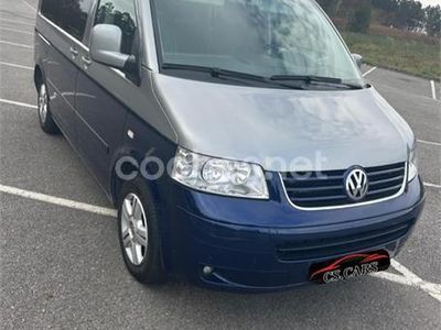 VW Multivan