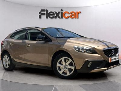 Volvo V40 CC