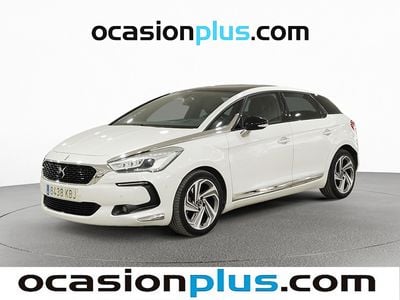 DS Automobiles DS5