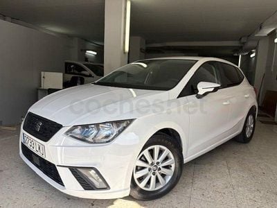 Brugt Seat Ibiza