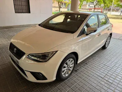 Usado Seat Ibiza