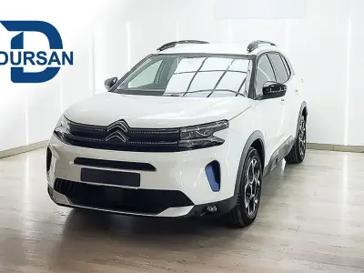 Usado Citroën C5 Feel 132 kW (180 CV) 2023 Blanco