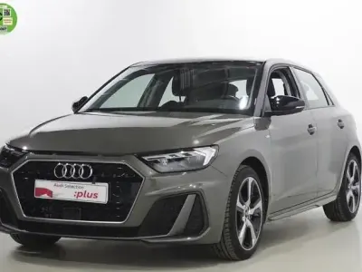 Usado Audi A1