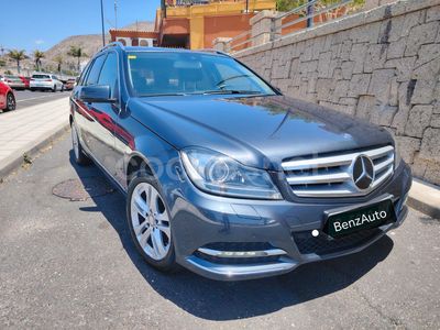 Mercedes C180