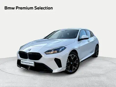 Usado BMW 120 Comfort Edition 190 CV (139 kW) 2025 Utilitario