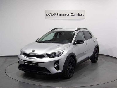 Usado 2019 Kia Stonic SUV | 14.990 € (Precio justo)