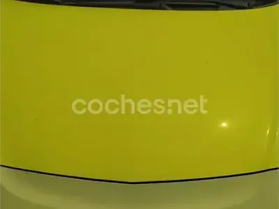 Usado Opel Corsa