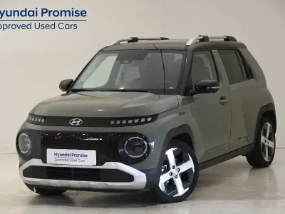 Usado Hyundai Inster