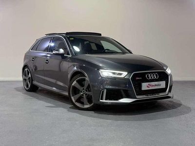 Audi RS3 Sportback