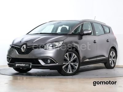 Renault Grand Scénic IV